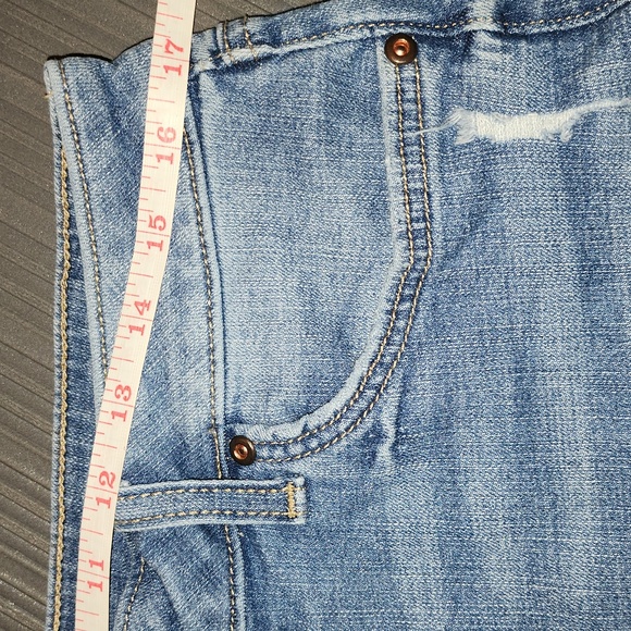 Sonoma jean shorts - Picture 4 of 7